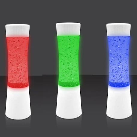 Lampe scintillante shake & shine - jouet éducatif pour enfants Multi-coloured 2 - vertbaudet enfant 