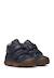 Bottes en cuir avec doublure en mouton synthétique new mulaz vl Gris-+Marine-+Rose- 7 - vertbaudet enfant 