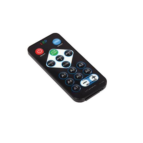 Projecteur lumineux d'objets fascinants - jouet éducatif pour enfants Multi-coloured 4 - vertbaudet enfant 