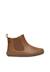 Boots premiers pas sally Marine-+Marron clair- 6 - vertbaudet enfant 