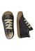 Chaussures en cuir cocoon Noir- 4 - vertbaudet enfant 