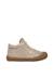Chaussures premiers pas en suède cocoon Beige-platin- 1 - vertbaudet enfant 