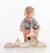 Set de 8 miroirs de jeu Multi-coloured 2 - vertbaudet enfant 
