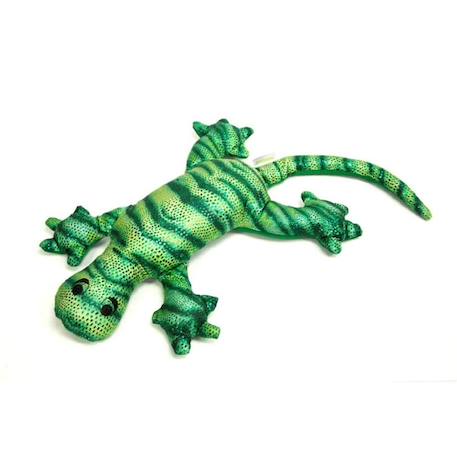 Lezard lesté manimo vert - jouet éducatif pour enfants Vert 2 - vertbaudet enfant 