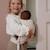 Porte-bébé pour poupée Rose 4 - vertbaudet enfant 