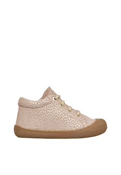 Chaussures-Chaussures bébé 17-26-Premiers pas 17-23-Chaussures premiers pas en suède cocoon