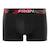 Lot de 4 boxers  en coton dynamic tom Noir/bleu/rouge/blanc 6 - vertbaudet enfant 