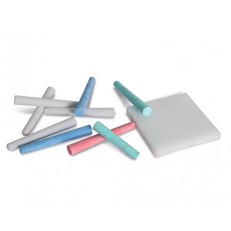 Tableau magnétique Multicolore 6 - vertbaudet enfant 