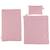 Lit en bois fsc pour poupée Rose 5 - vertbaudet enfant 