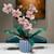 Lego botanicals - lego creator - l'orchidée - 10311 Multicolore 6 - vertbaudet enfant 