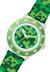 Montre minecraft pour apprendre l'heure Vert 3 - vertbaudet enfant 