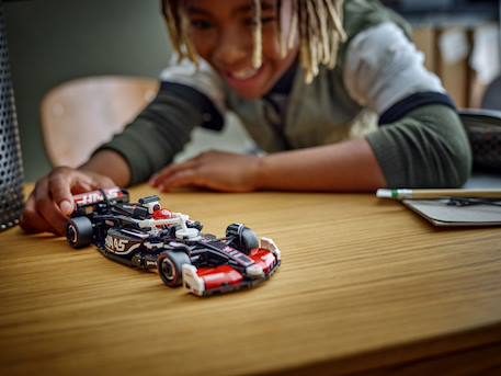 Lego speed champions - voiture f1 moneygram haas team vf-24 - 77250 Multicolore 5 - vertbaudet enfant 