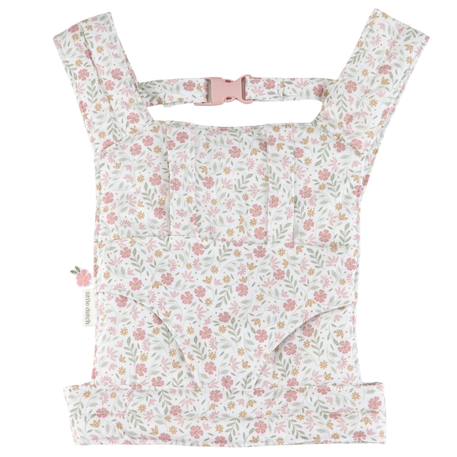 Porte-bébé pour poupée Rose 1 - vertbaudet enfant 