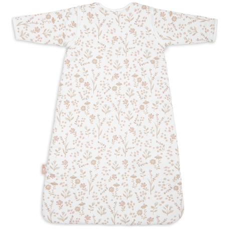 Gigoteuse à manches amovibles bloomy (3-6 mois) Ecru, beige 3 - vertbaudet enfant 