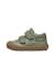 Chaussons premiers pas doublés en laine racoon vl Rose clair-+Sage- 8 - vertbaudet enfant 