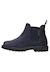 Bottines en suède piccadilly Marine- 3 - vertbaudet enfant 