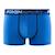 Lot de 4 boxers  en coton dynamic tom Noir/bleu/rouge/blanc 5 - vertbaudet enfant 