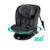 Siège auto évolutif pivotant saturn 360 i-size Black 1 - vertbaudet enfant 