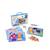 Mosaïque moyen picot 15mm - jouet éducatif pour enfants Multi-coloured 2 - vertbaudet enfant 