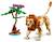 Lego creator - les animaux sauvages du safari - 31150 Multicolore 5 - vertbaudet enfant 