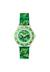 Montre minecraft pour apprendre l'heure Vert 1 - vertbaudet enfant 