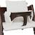 Assise pour chaise haute stokke leafy dreams Ecru, beige 1 - vertbaudet enfant 