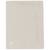 Couverture en polaire basic knit oatmeal (100 x 150 cm) Ecru 3 - vertbaudet enfant 