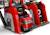 Lego city - la caserne et le camion de pompiers - 60414 Multicolore 6 - vertbaudet enfant 