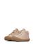 Chaussures en suède cocoon Beige-+Rose- 10 - vertbaudet enfant 