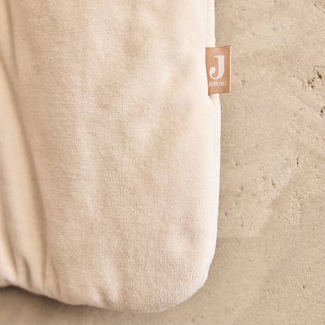 Gigoteuse chaude tog 2 velvet oatmeal (6-18 mois) Ecru 5 - vertbaudet enfant 