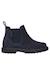 Bottines en suède piccadilly Marine- 1 - vertbaudet enfant 