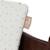 Assise pour chaise haute stokke leafy dreams Ecru, beige 3 - vertbaudet enfant 