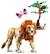 Lego creator - les animaux sauvages du safari - 31150 Multicolore 6 - vertbaudet enfant 