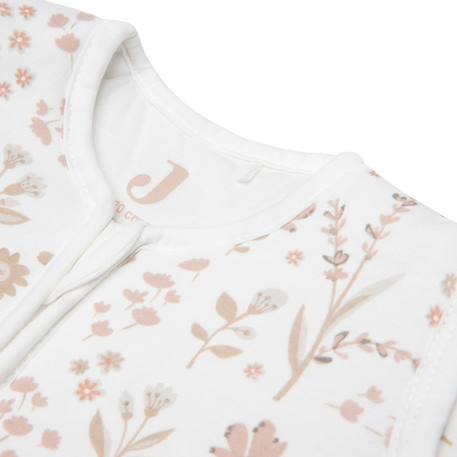 Gigoteuse à manches amovibles bloomy (3-6 mois) Ecru, beige 5 - vertbaudet enfant 
