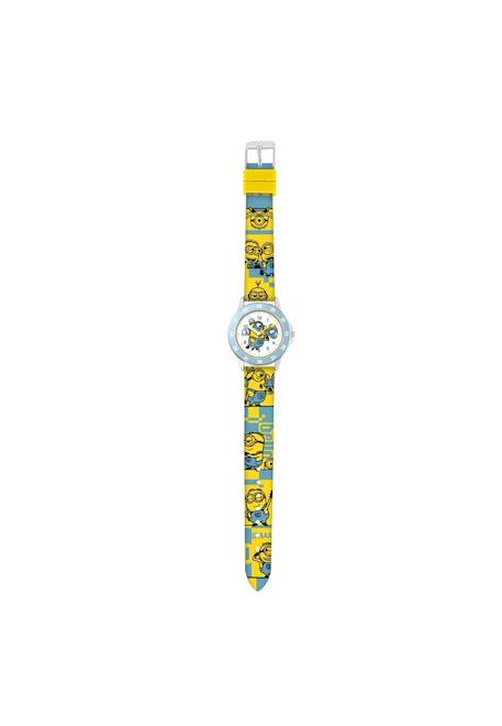 Montre minions Multicolor 2 - vertbaudet enfant 