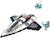 Lego city - le vaisseau interstellaire - 60430 Multicolore 3 - vertbaudet enfant 