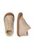 Chaussures en suède cocoon Beige-+Rose- 9 - vertbaudet enfant 