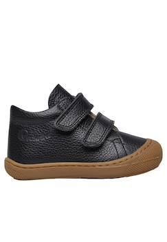 Chaussures-Chaussures bébé 17-26-Premiers pas 17-23-Chaussures premiers pas en cuir cocoon vl