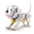 Lego disney - lucky et penny, les chiots des 101 dalmatiens - 43271 Multicolore 6 - vertbaudet enfant 
