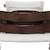 Assise pour chaise haute stokke leafy dreams Ecru, beige 2 - vertbaudet enfant 
