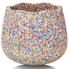 Chambre et rangement-Chambre-Tabouret enfant modulaire base super confetti