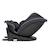 Siège auto évolutif pivotant saturn 360 i-size Black 6 - vertbaudet enfant 