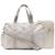 Sac à langer embossed lily sand Ecru+Marron 1 - vertbaudet enfant 