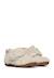 Pantoufles en fausse fourrure home Beige- 2 - vertbaudet enfant 