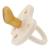Lot de 2 tétines physiologiques 3-36 mois Beige vert+Multi-coloured 8 - vertbaudet enfant 