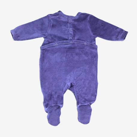 Dors bien Super héros Bleu 3 - vertbaudet enfant 