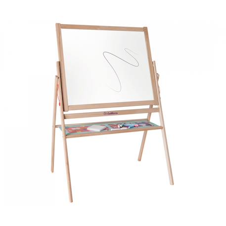 Tableau magnétique Multicolore 4 - vertbaudet enfant 