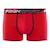 Lot de 4 boxers  en coton dynamic tom Noir/bleu/rouge/blanc 4 - vertbaudet enfant 