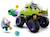 Lego marvel - le tout-terrain de hulk contre thanos - 76312 Multicolore 4 - vertbaudet enfant 