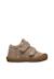 Chaussures premiers pas en suède cocoon vl Gris tourterelle-+Marron-+Rose poudré- 1 - vertbaudet enfant 